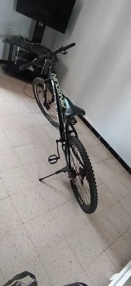 Vends Velo