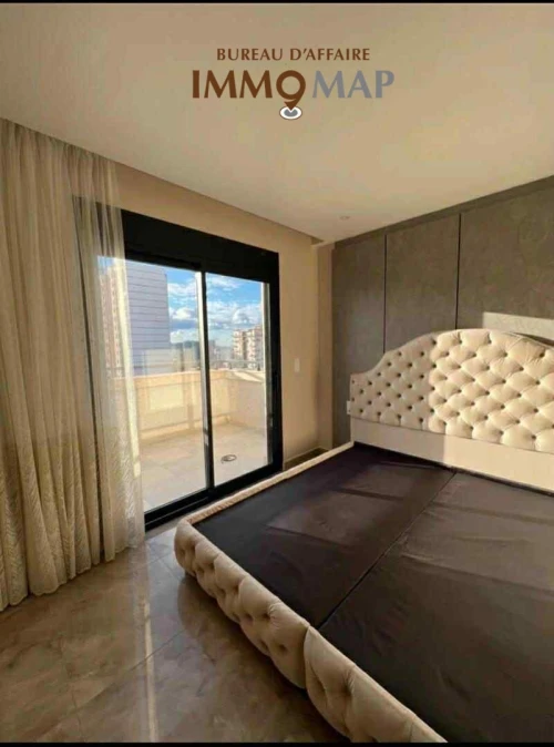 Vente Appartement F3 Oran Oran