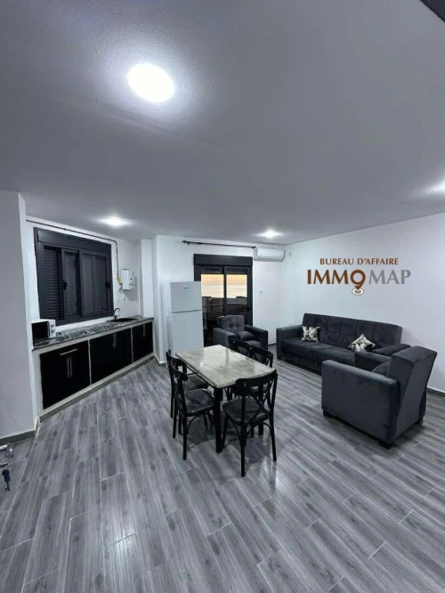 Vente Immeuble Oran Bousfer