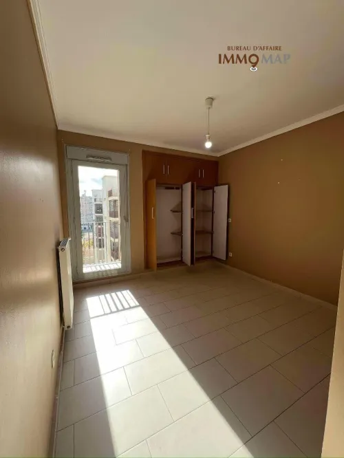Vente Appartement F4 Oran Bir el djir