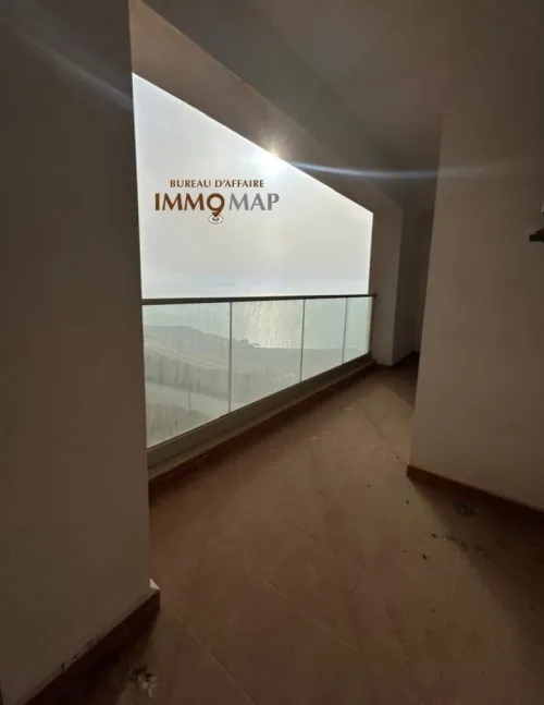 Vente Appartement F4 Oran Bir el djir
