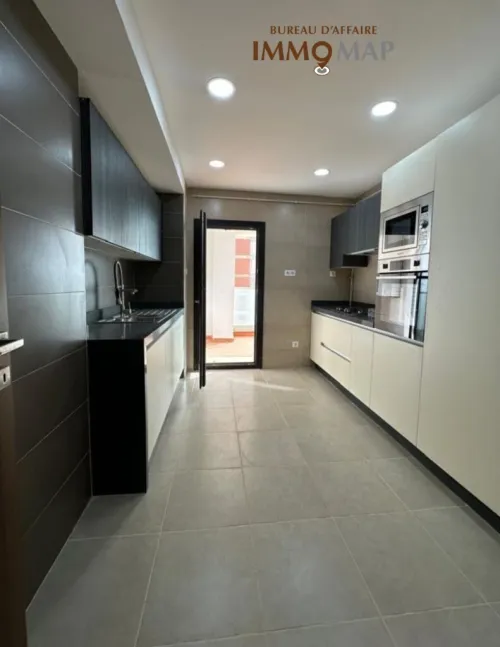 Vente Appartement F4 Oran Bir el djir