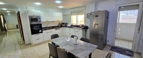 Vente Appartement F5 Oran Oran