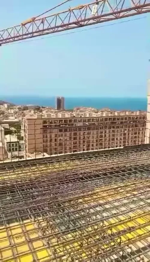 Vente Appartement Oran Oran