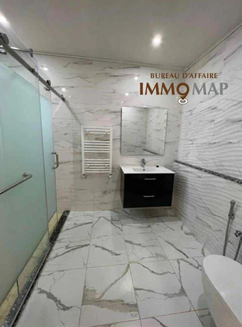 Vente Appartement F3 Oran Oran