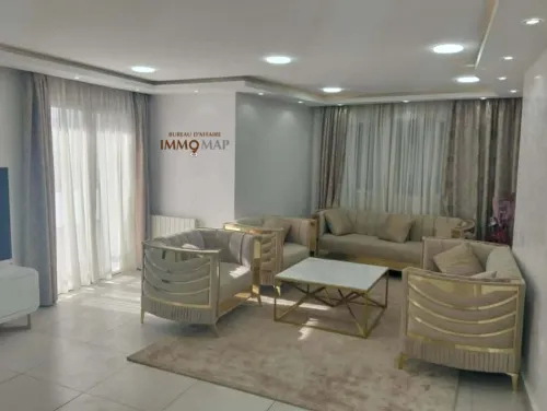 Vente Appartement Duplex F6 Oran Oran