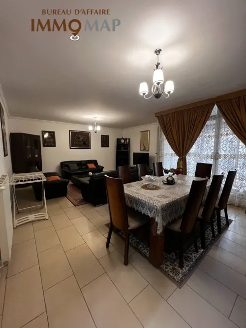 Echange Appartement F5 Oran Bir el djir