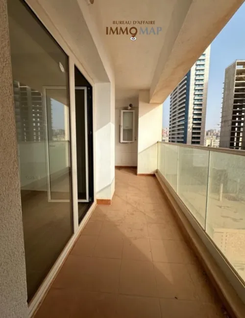 Vente Appartement F4 Oran Bir el djir