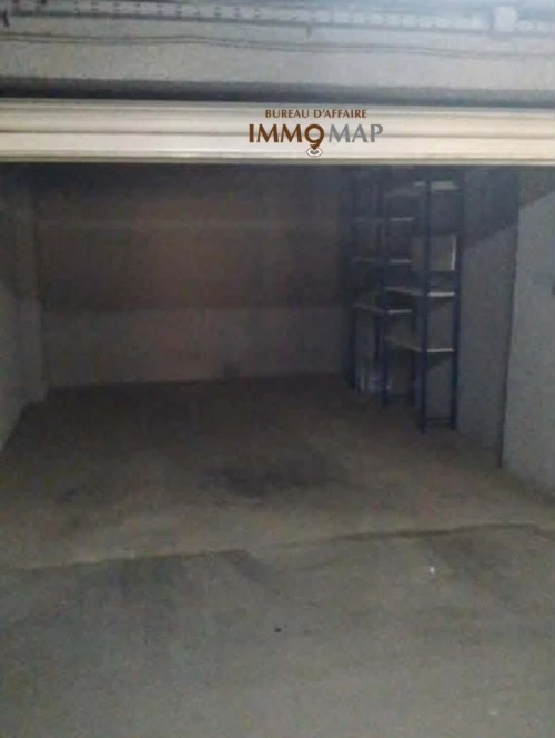 Vente Appartement Duplex F6 Oran Oran