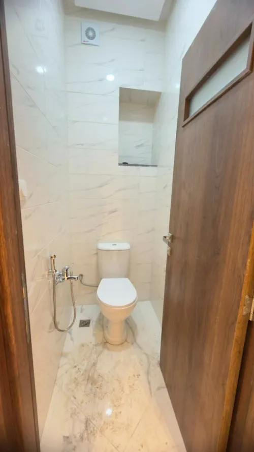 Vente Appartement F4 Oran Bir el djir