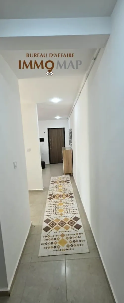 Location Appartement F2 Oran Oran