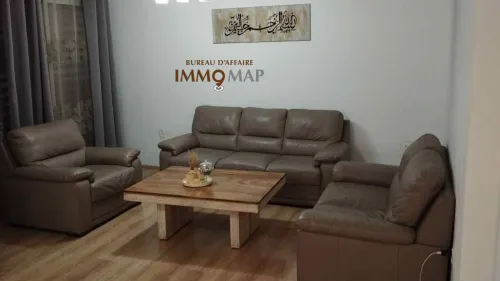 Vente Appartement F4 Oran Bir el djir