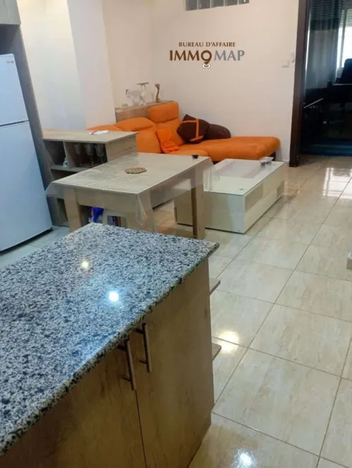 Location Appartement F3 Oran Bir el djir