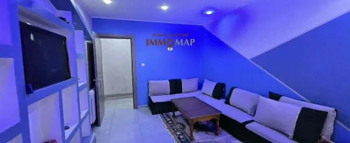 Vente Appartement F4 Oran Oran