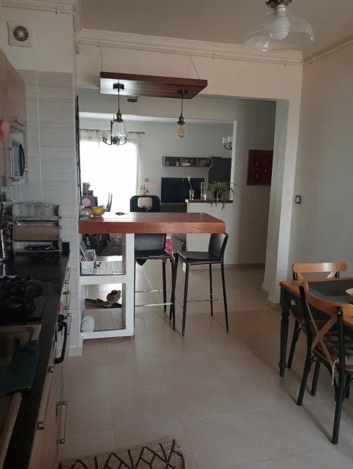 Vente Appartement F4 Oran Bir el djir