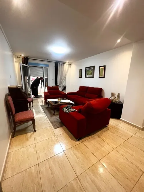 Location Appartement F3 Oran Bir el djir