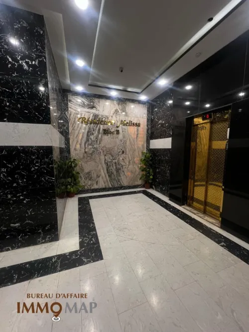 Location Appartement F3 Oran Bir el djir