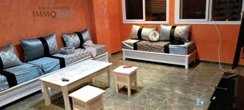 Location Appartement F3 Oran Bir el djir