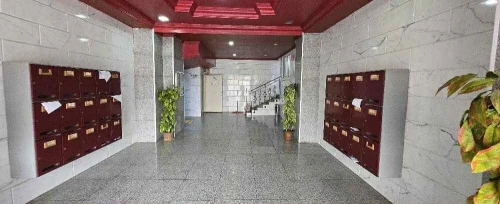 Vente Appartement F5 Oran Oran