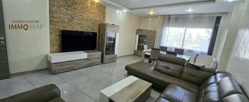 Vente Appartement F4 Oran Oran