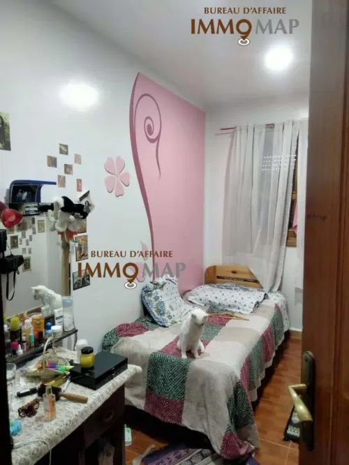 Vente Appartement F5 Oran Bir el djir