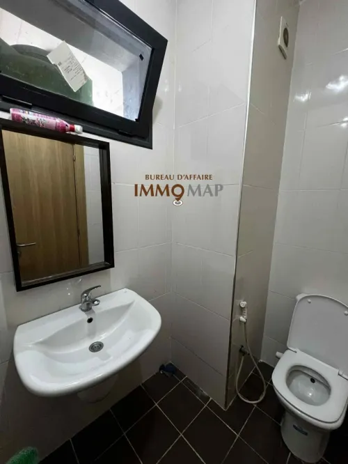 Vente Appartement F3 Oran Bir el djir