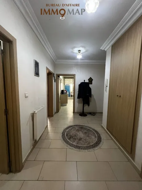 Echange Appartement F5 Oran Bir el djir