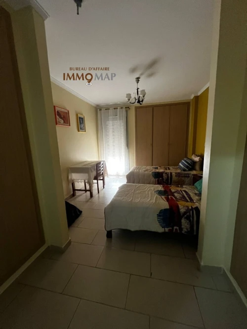 Echange Appartement F5 Oran Bir el djir