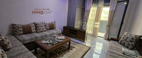 Vente Appartement F4 Oran Oran