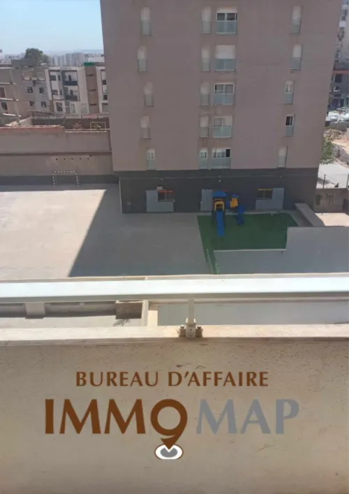 Location Appartement Oran Bir el djir