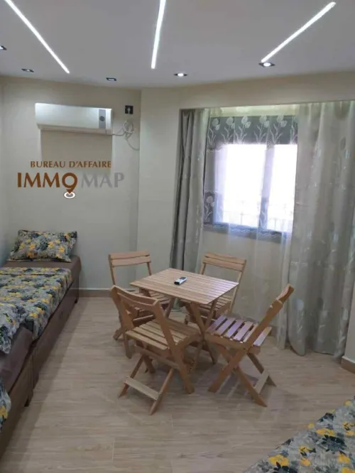 Location Appartement F2 Oran Bir el djir