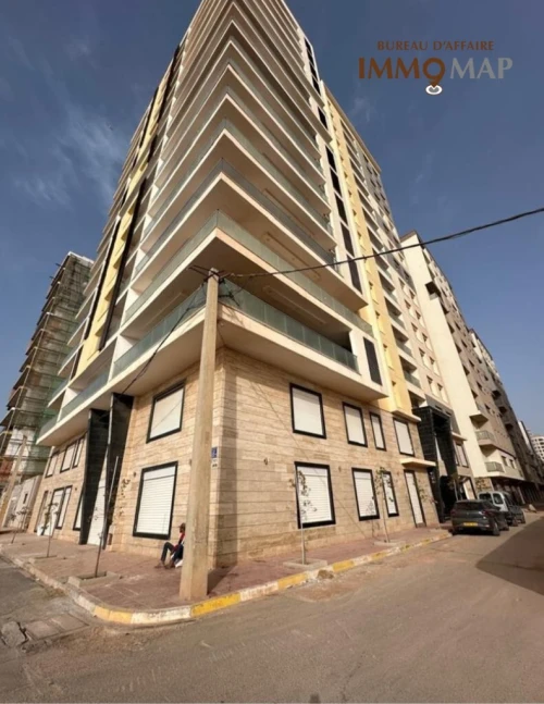 Vente Appartement F4 Oran Bir el djir