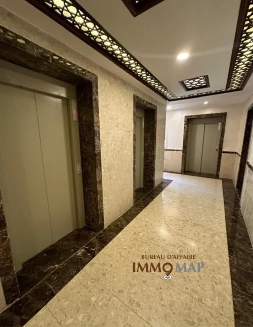 Vente Appartement F4 Oran Bir el djir