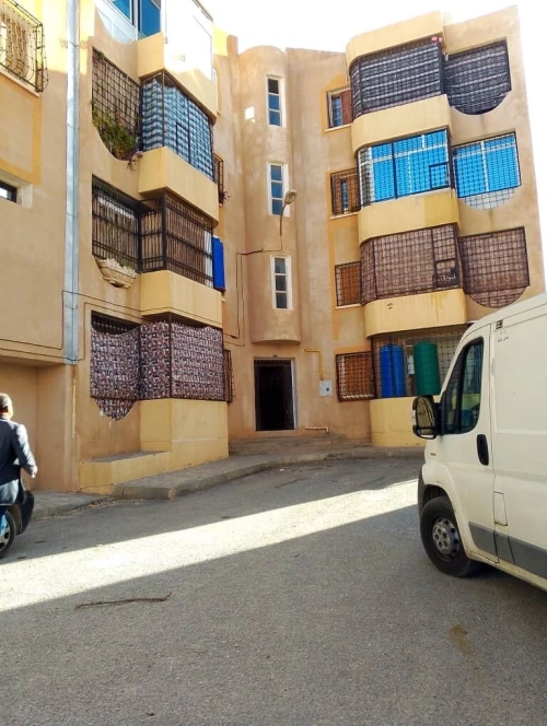 Vente Appartement F3 Batna El madher