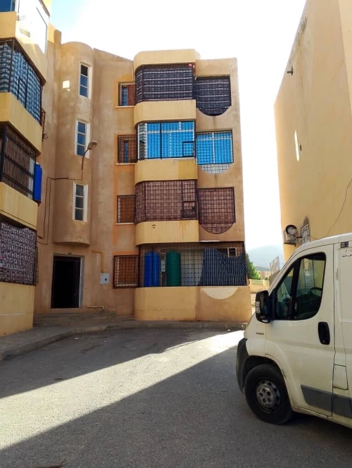 Vente Appartement F3 Batna El madher