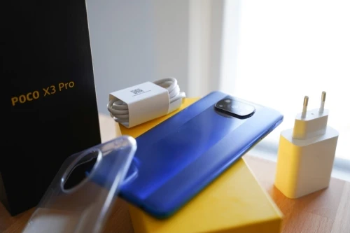 Poco X3pro