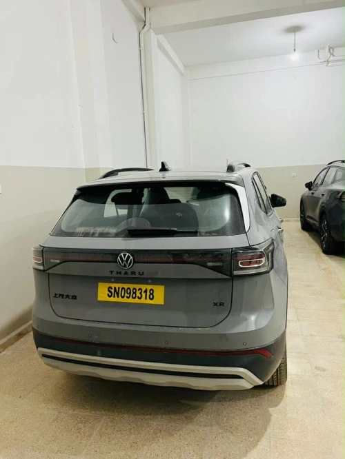 Volkswagen Tahru 2025 XR