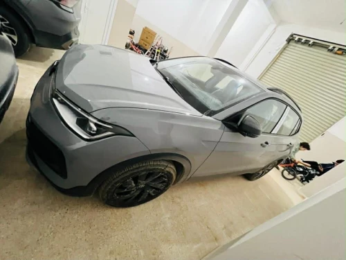 Volkswagen Tahru 2025 XR