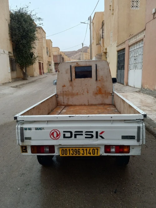 DFSK Mini Truck 2014 SC 2m30