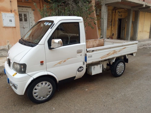 DFSK Mini Truck 2014 SC 2m30
