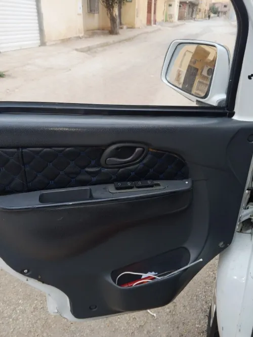 DFSK Mini Truck 2014 SC 2m30
