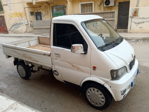 DFSK Mini Truck 2014 SC 2m30