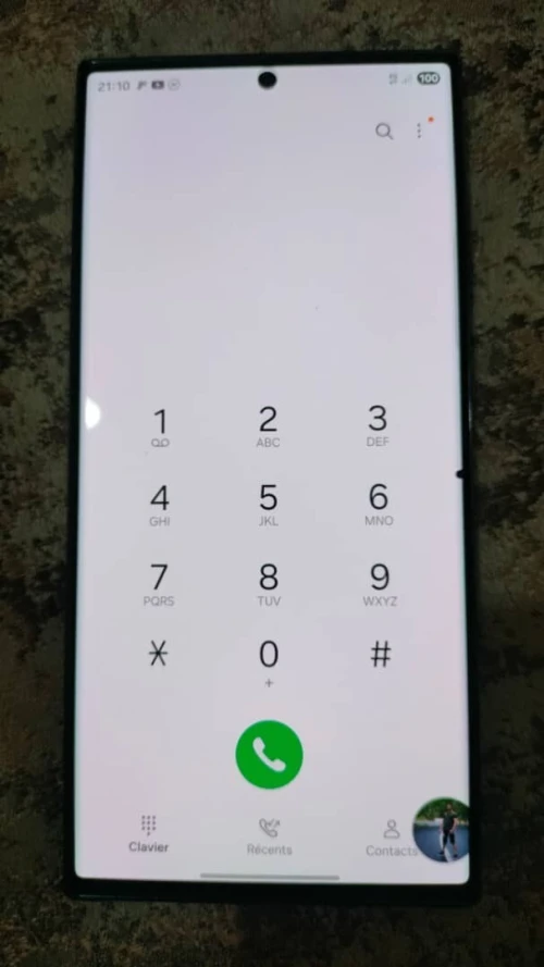 Samsung S23 ultra