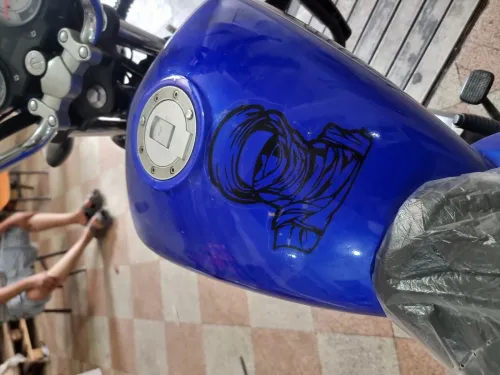 VMC C-light 2025