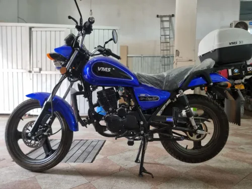 VMC C-light 2025