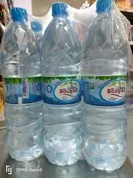 Vente Tout Les Boisson non alcolique