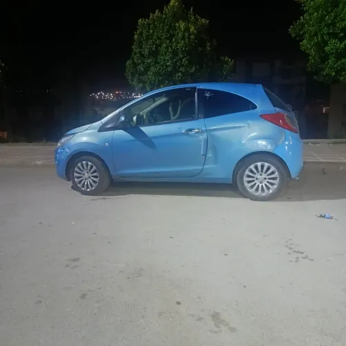 Ford Ka 2011 Ka