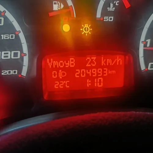 Ford Ka 2011 Ka