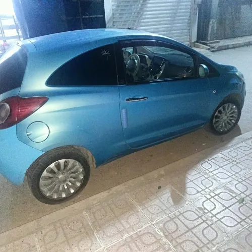 Ford Ka 2011 Ka