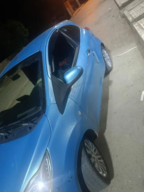 Ford Ka 2011 Ka